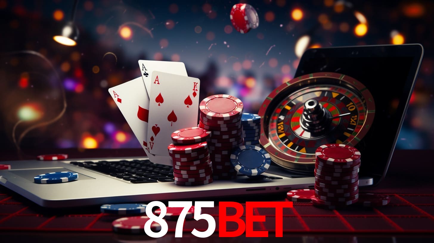 Tournaments 875bet