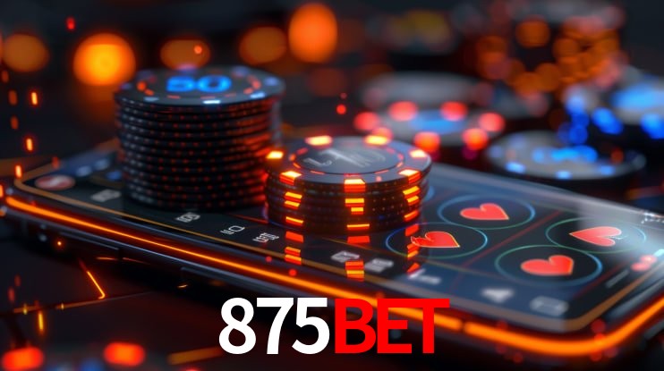 Basketball Betting 875bet