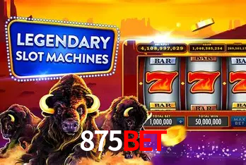 A Emoção da Loteria na 875bet: Uma Chance de Mudança de Vida