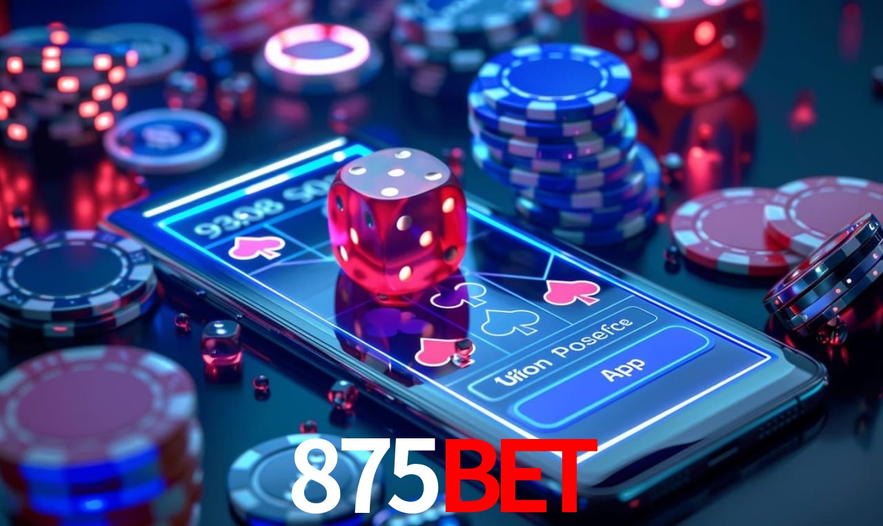 Desvendando o Mundo dos Jogos Virtuais na 875bet
