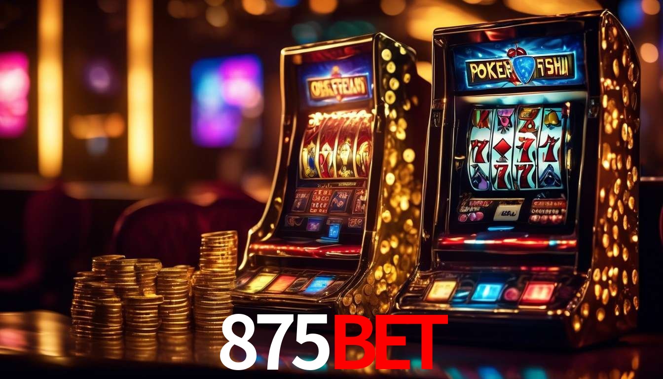 Tecnologia da Plataforma 875bet