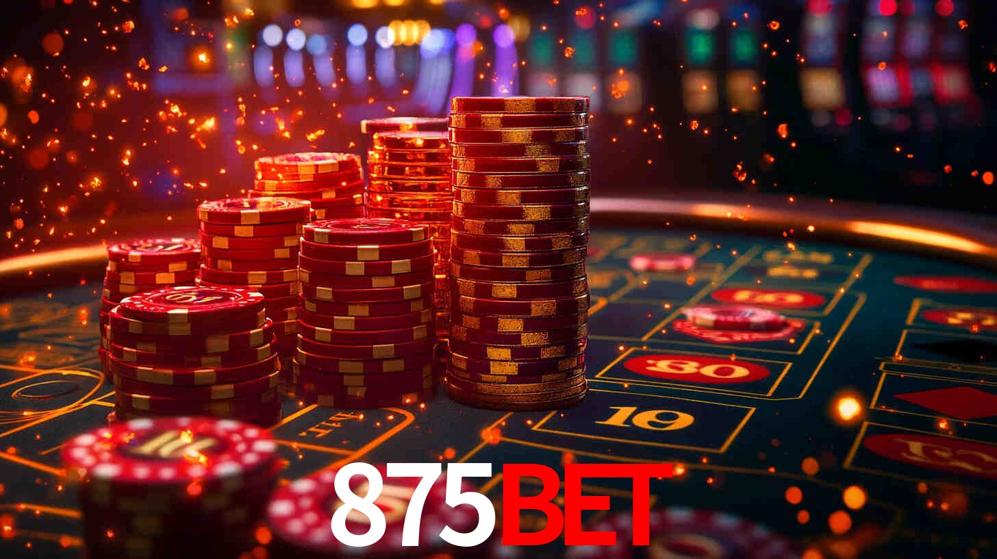 Explore as vantagens do 875bet: serviço profissional e confiabilidade