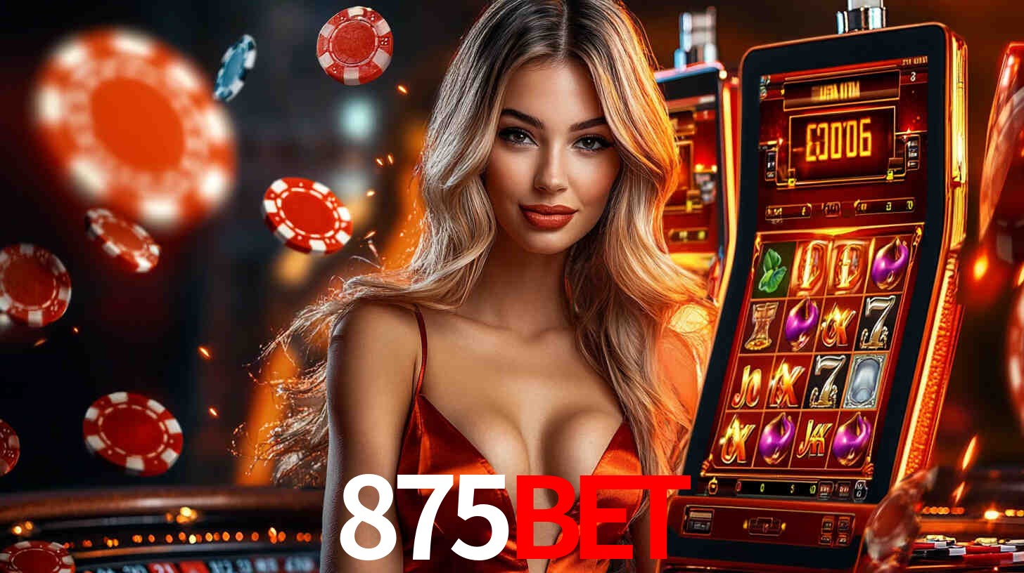 875bet login