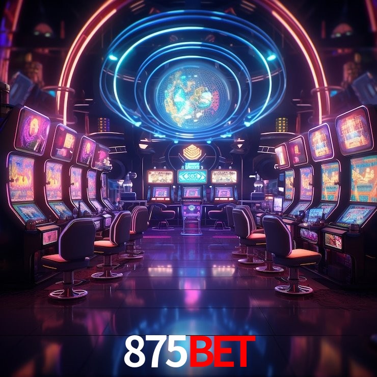A Emoção da Loteria na 875bet: Uma Chance de Mudança de Vida