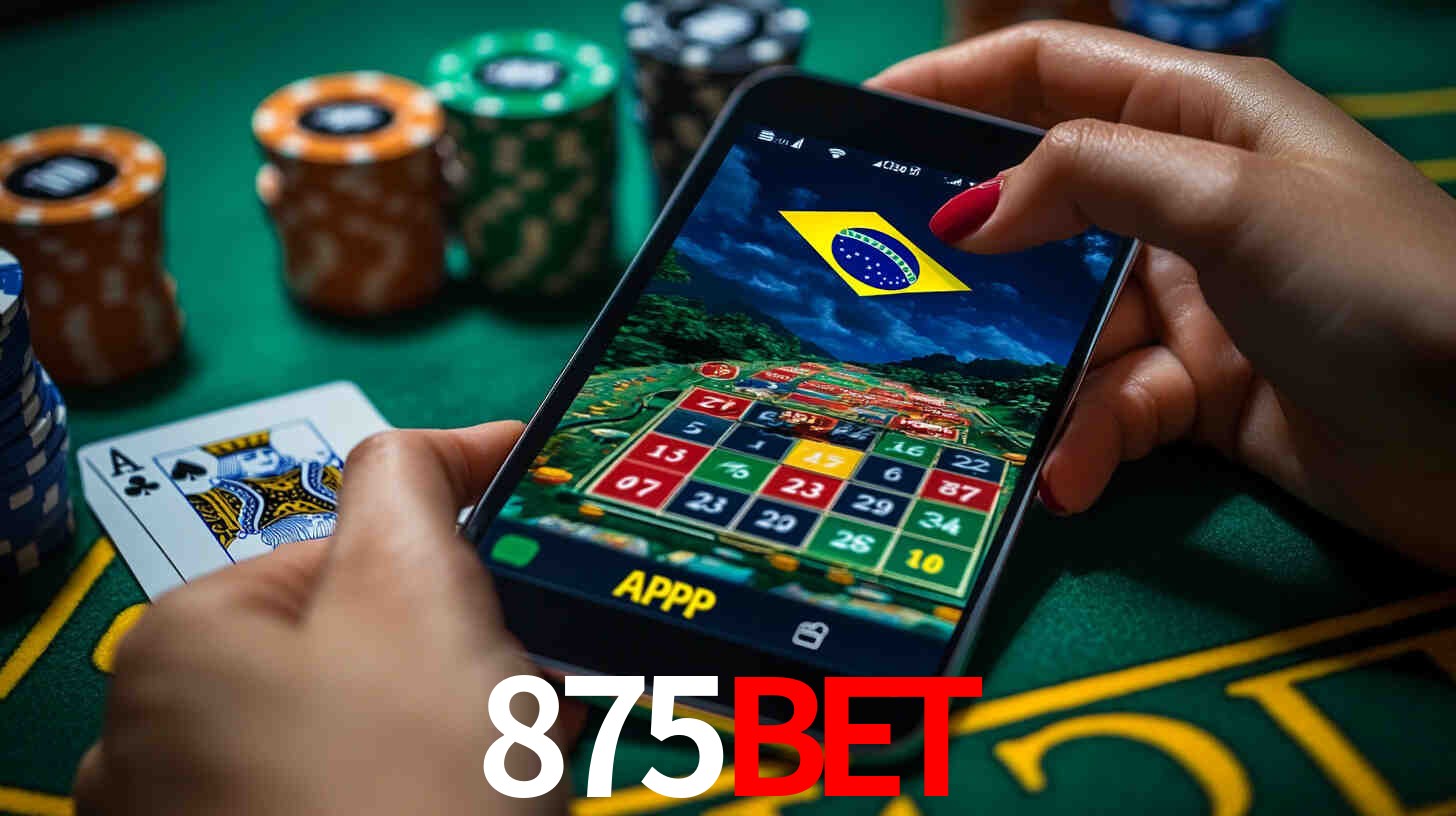 Estatísticas Esportivas 875bet