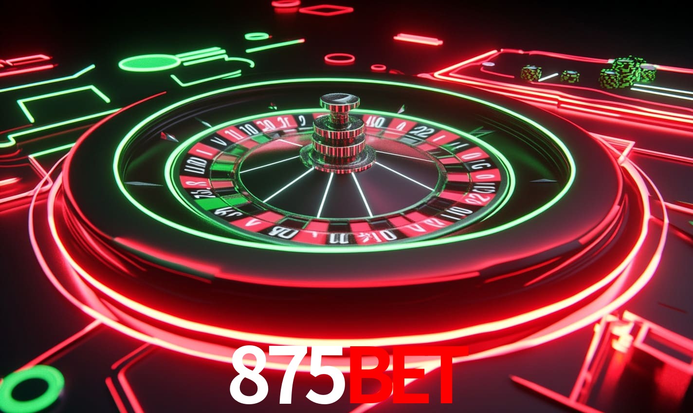 Login Seguro 875bet