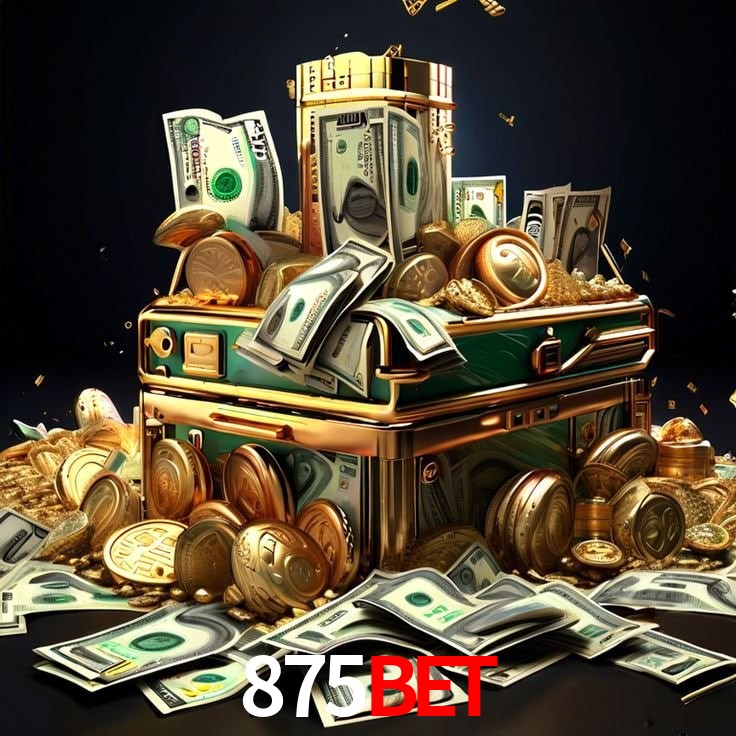 Desvendando o Mundo dos Jogos Virtuais na 875bet