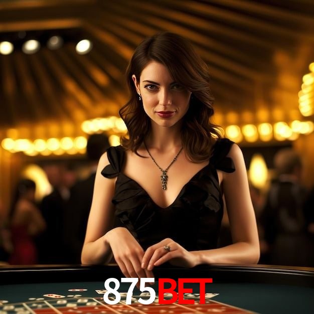 Jogos de Slot 875bet