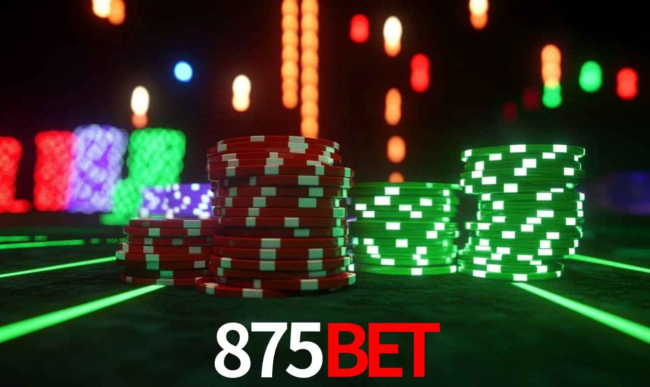 Tennis Betting 875bet