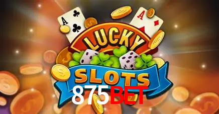 Descubra o Mundo do Cassino Online com 875bet