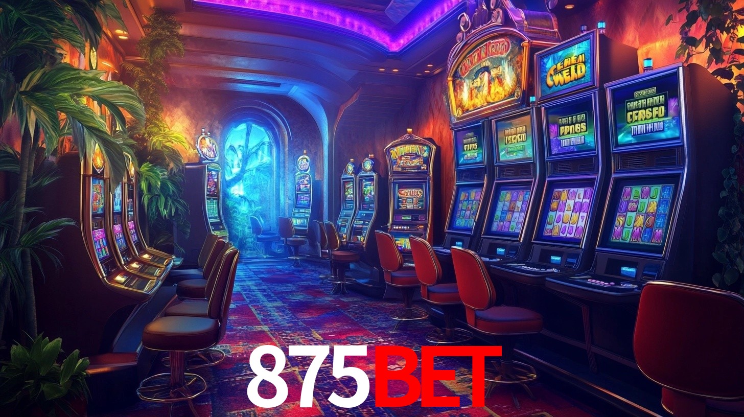 Exclusive Games 875bet