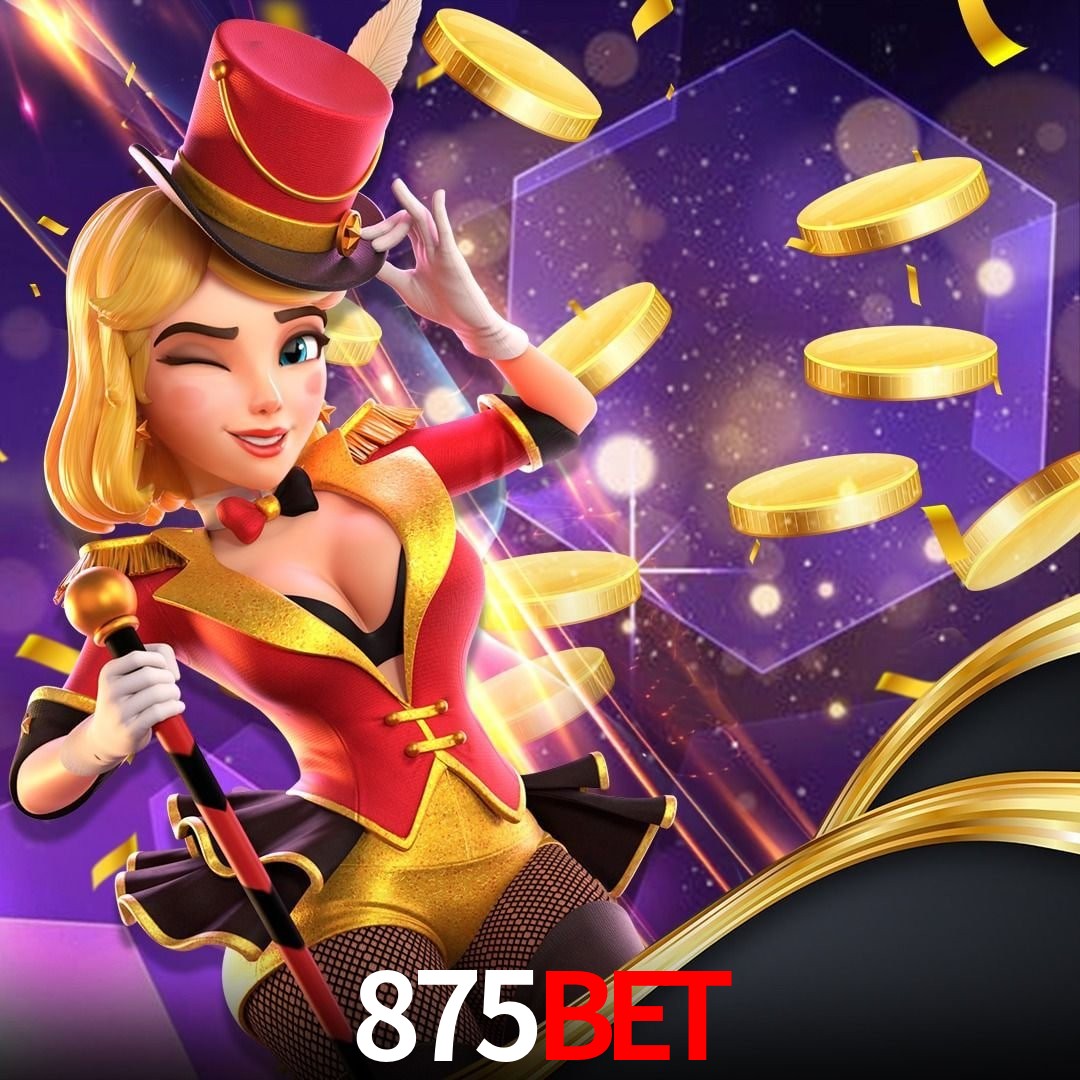 VIP Casino 875bet