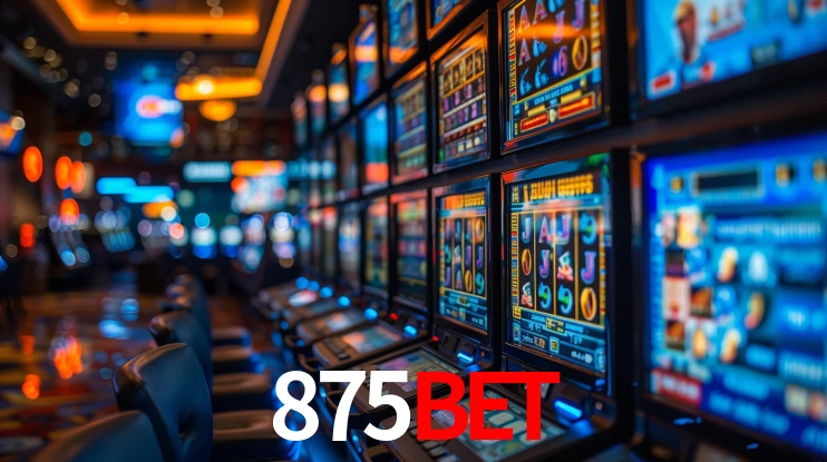Games Directory 875bet