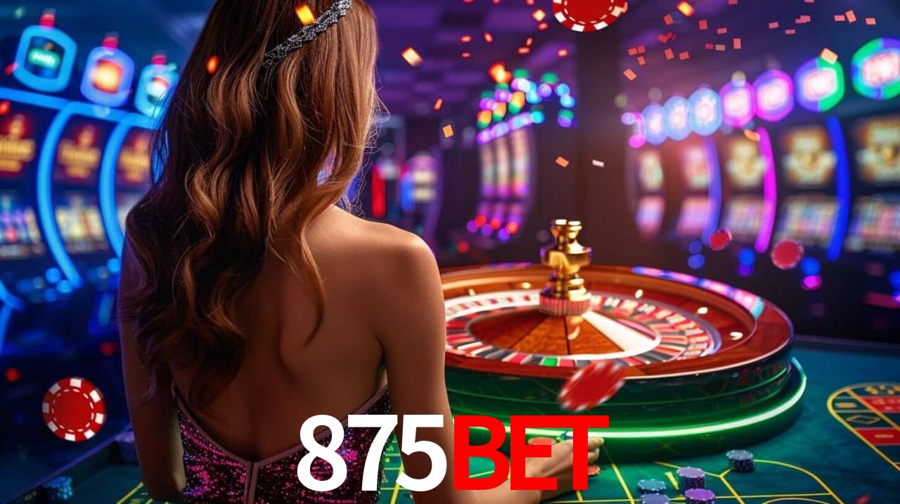 Descubra a Essência do 875bet: Nossa História e Compromissos