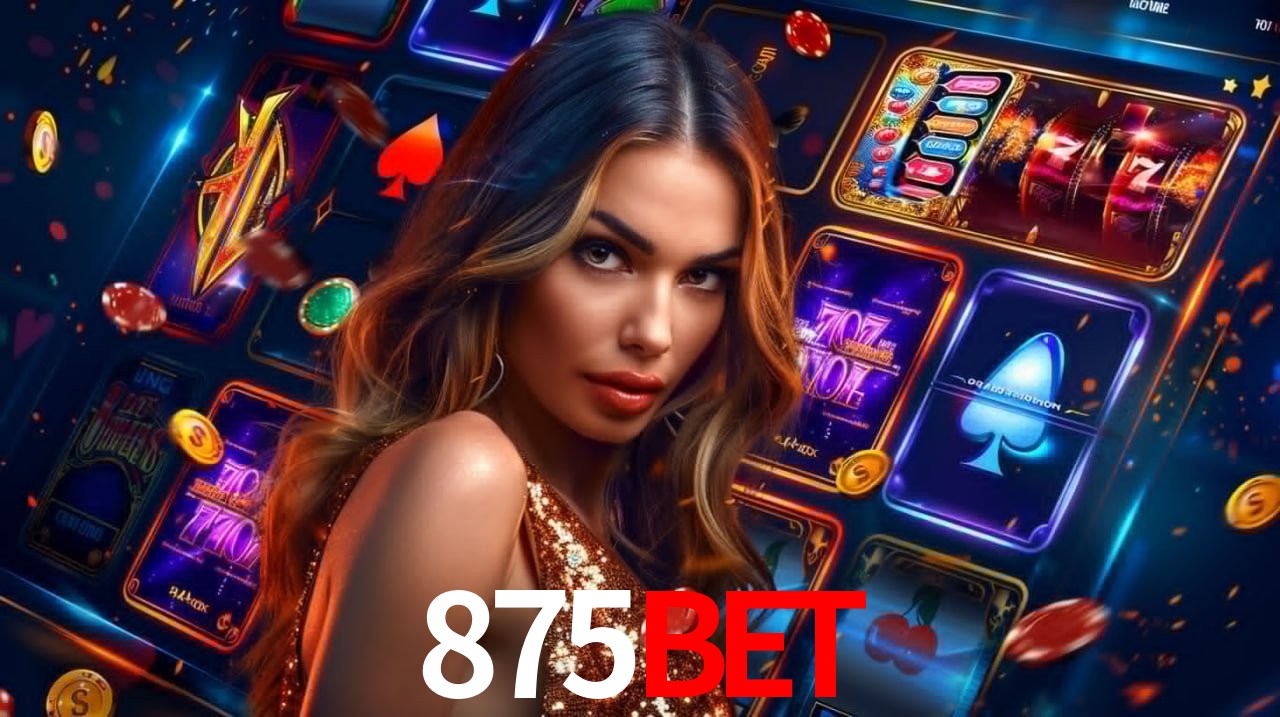 Sistemas de Segurança 875bet