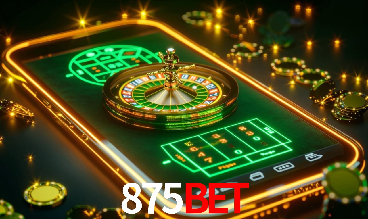 Explorando a Categoria de Eventos em Apostas na 875bet