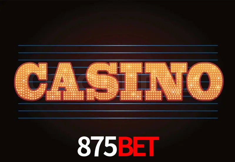 Inovações de Jogos na 875bet: O Futuro das Experiências Interativas