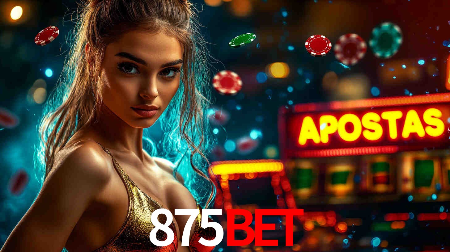 Apostas de Basquete 875bet