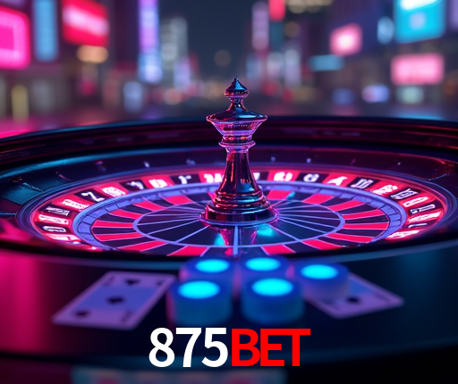 Provedores de Jogos 875bet