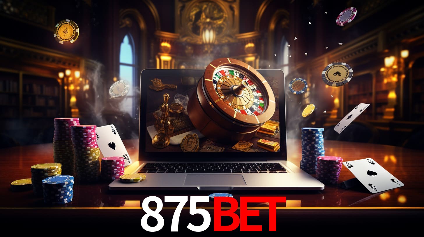 Daily Bonuses 875bet