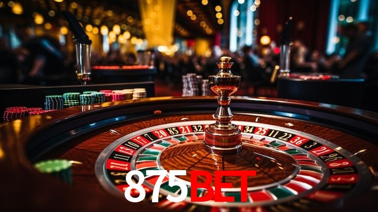 2FA Security 875bet
