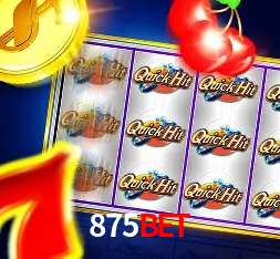 Programa VIP 875bet