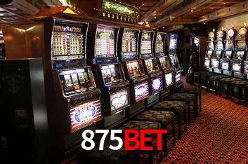 PIX Instantâneo 875bet