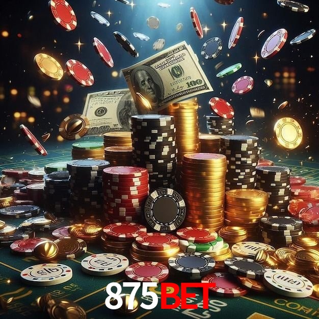 Ofertas Exclusivas 875bet