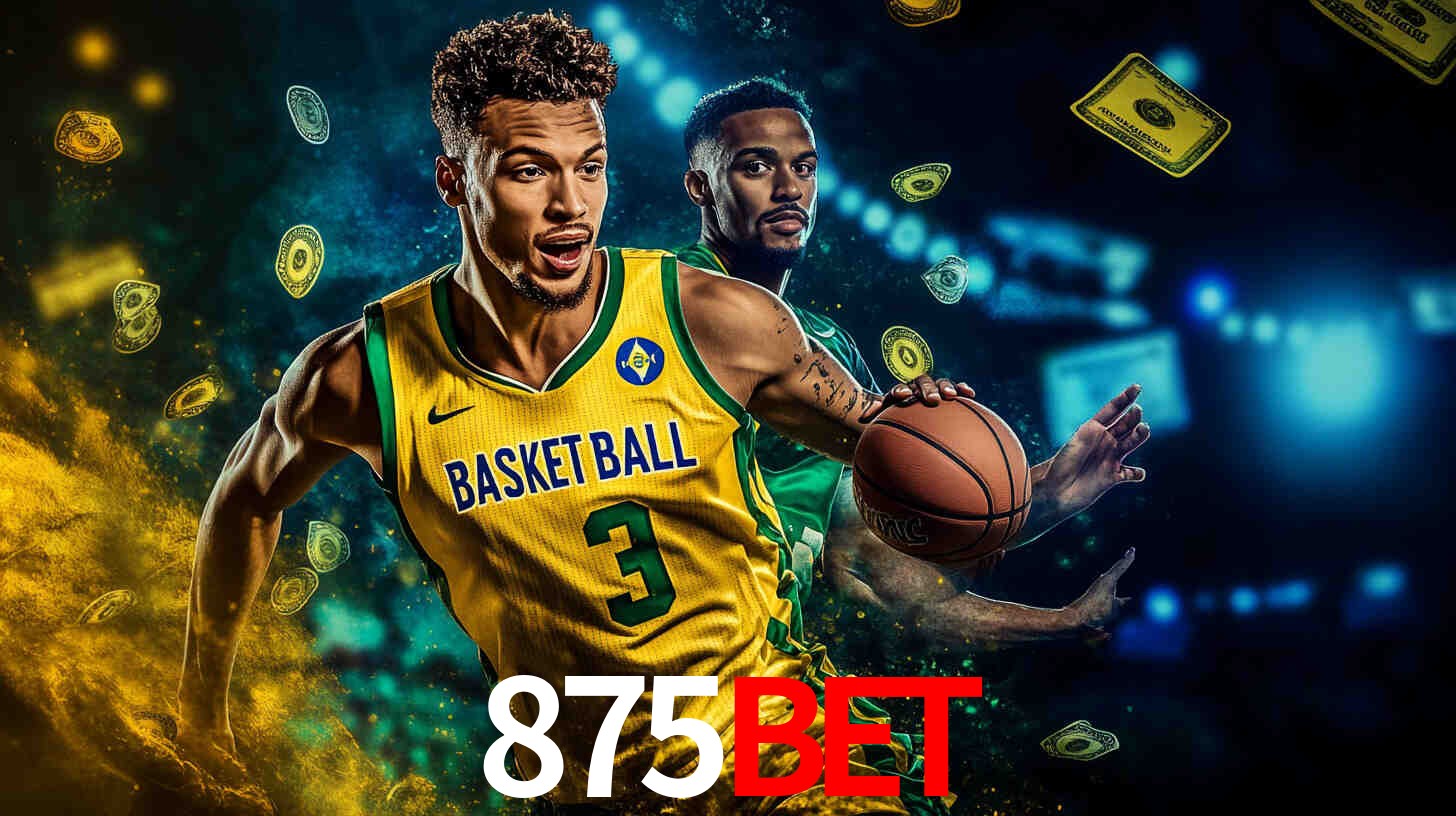 Apostas de Futebol 875bet