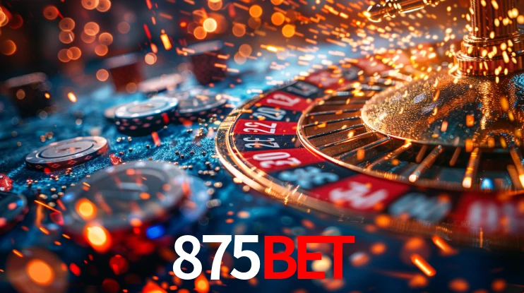 Bonus Features 875bet