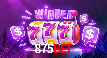 Descubra o Mundo do Cassino Online com 875bet