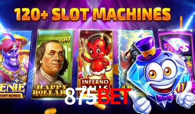 Seasonal Promotions 875bet
