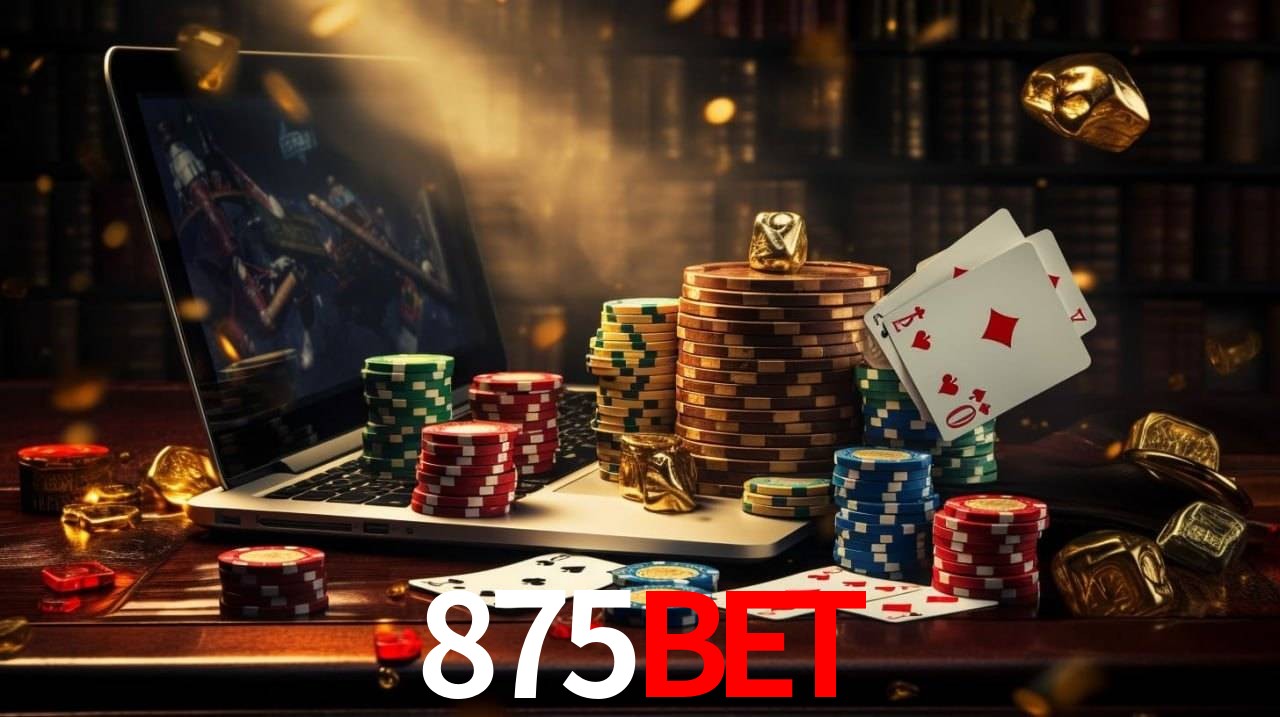A Emoção da Loteria na 875bet: Uma Chance de Mudança de Vida