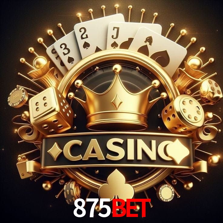 Apostas Esportivas na 875bet: Um Guia Completo