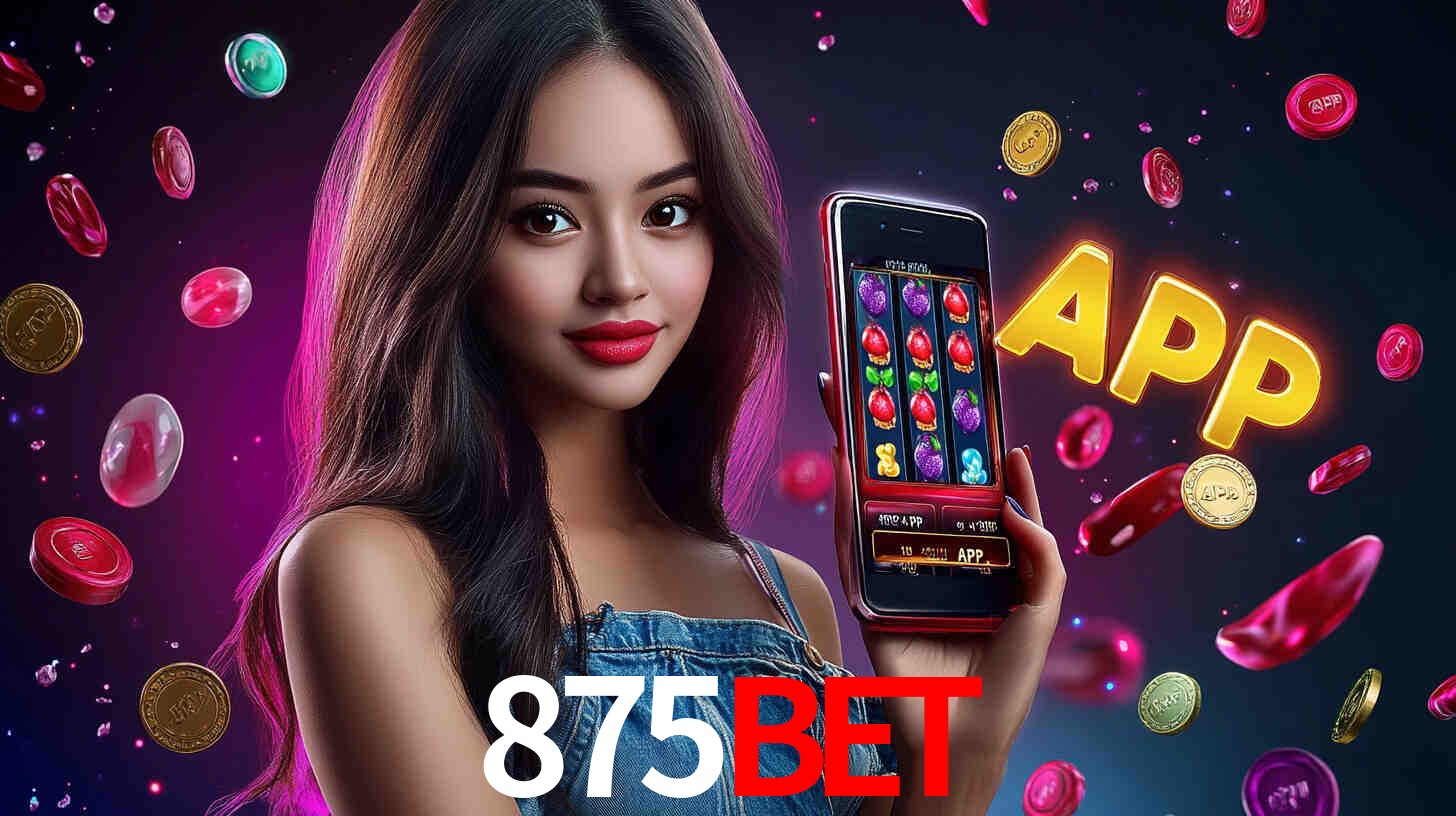 Apostas de Tênis 875bet