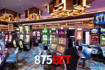 Jogos Exclusivos 875bet