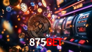 Promoções Sazonais 875bet