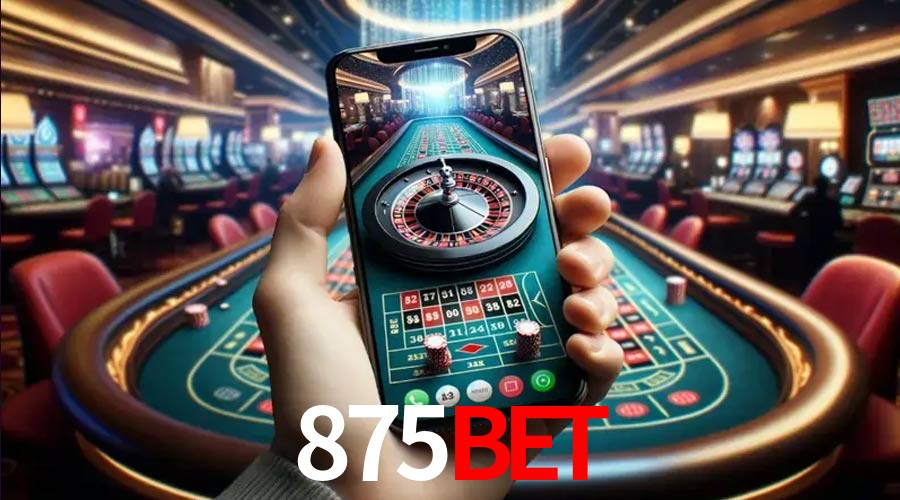 Game Statistics 875bet