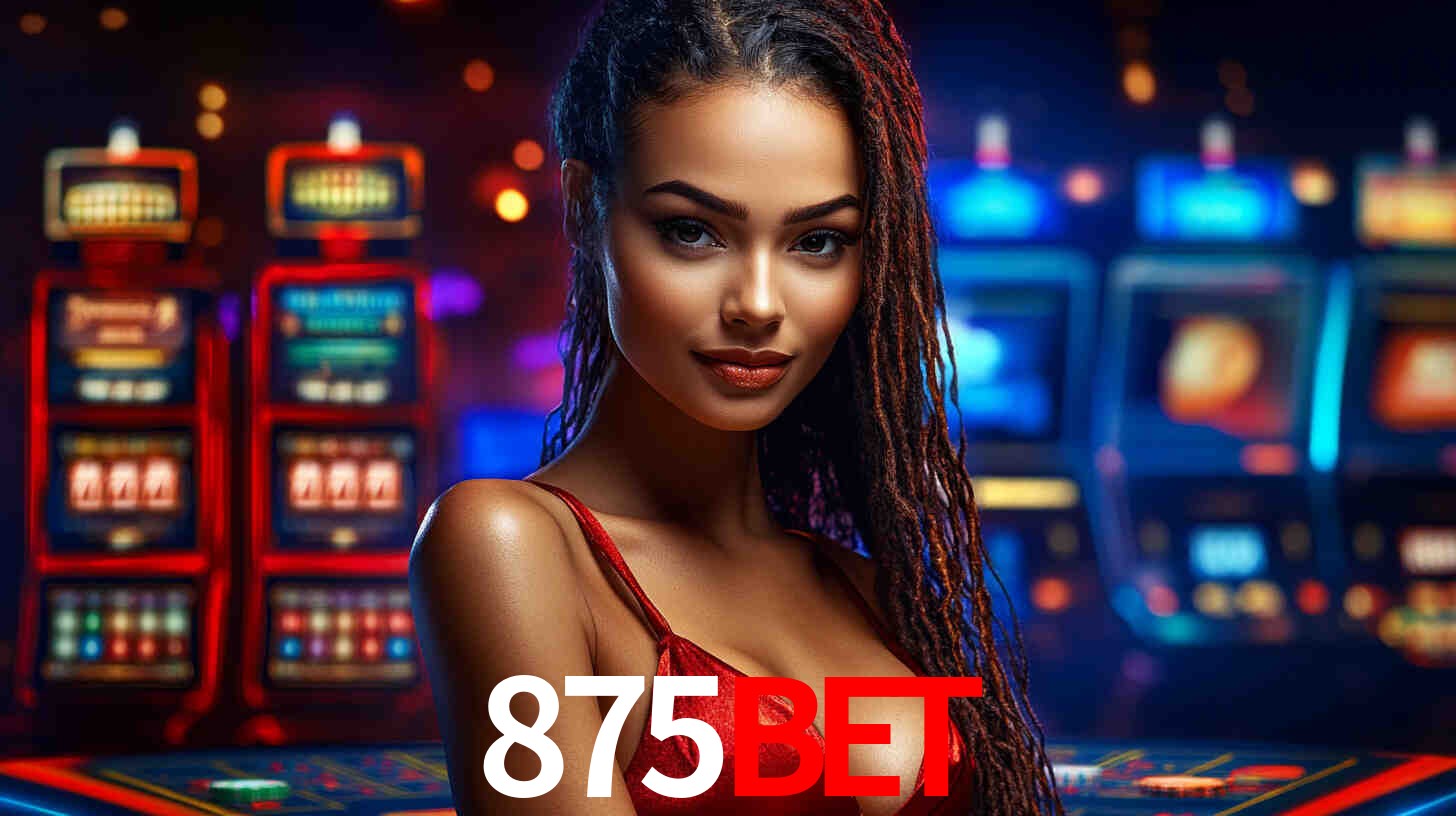 Diretório de Jogos 875bet