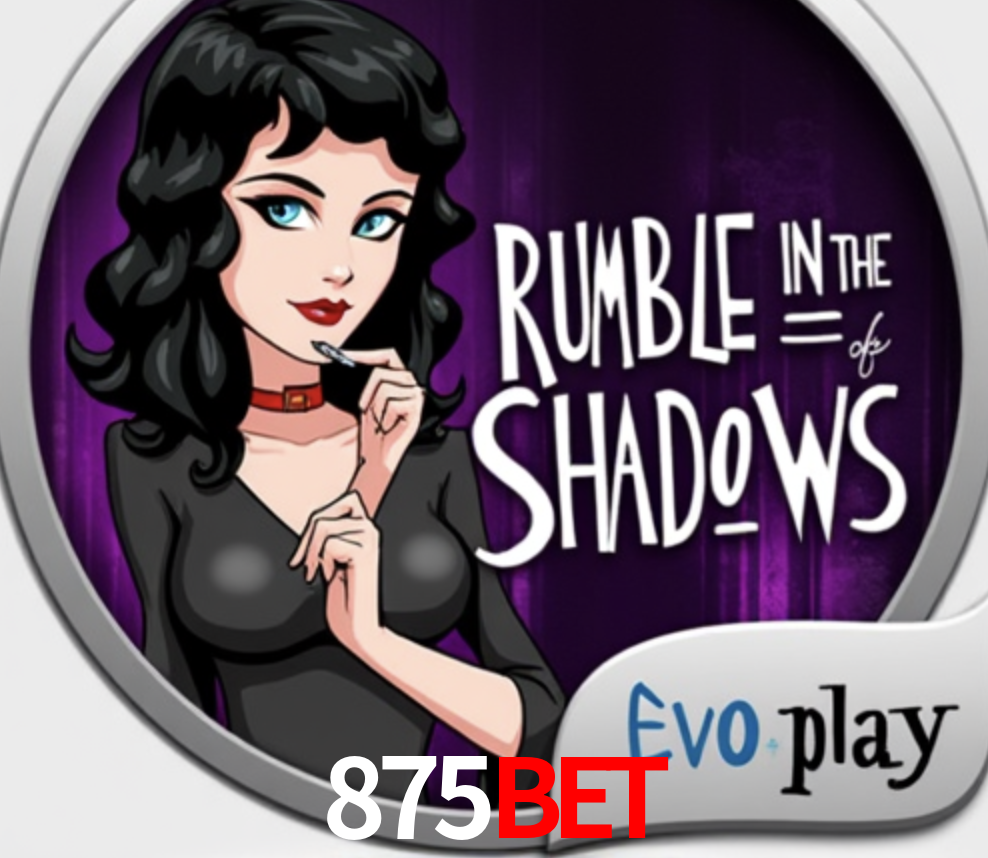 Game Providers 875bet