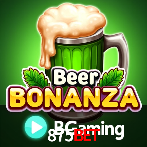 Bônus de Boas-vindas 875bet