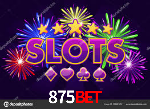 Bônus Diários 875bet