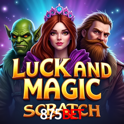 Estatísticas 875bet