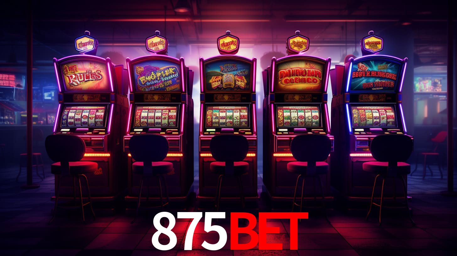 Estatísticas Esportivas 875bet