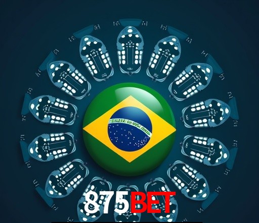 Recursos de Bônus 875bet