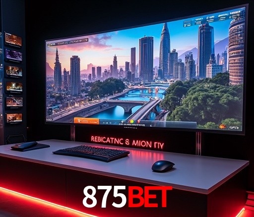 Estatísticas do Jogo 875bet