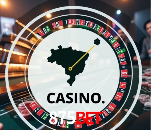 Casino Ao Vivo 875bet