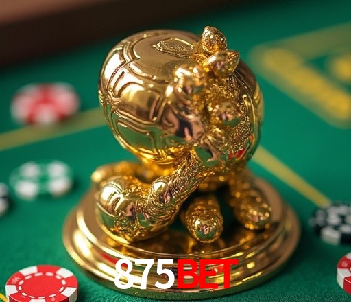 Design Responsivo 875bet