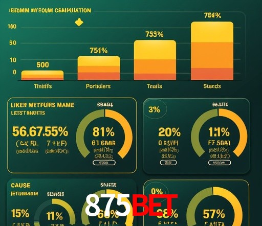 Mesa de Roleta 875bet